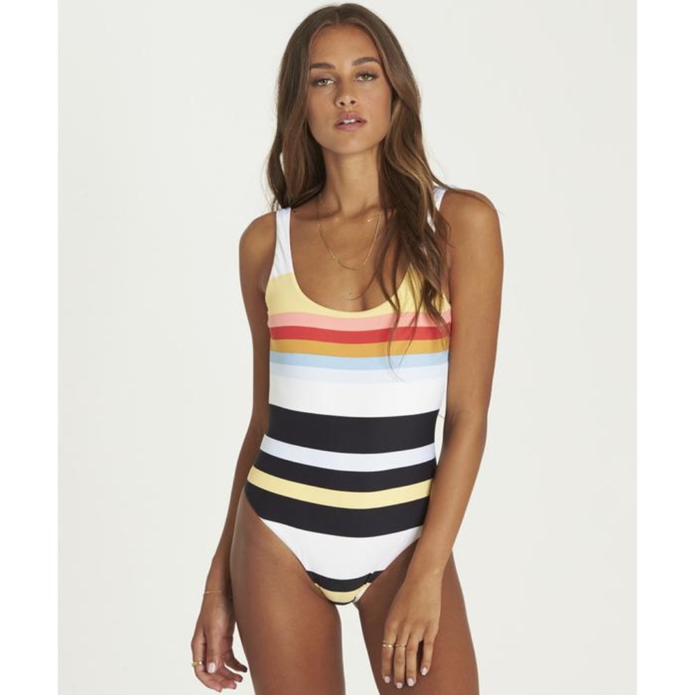 Billabong Baja Break One Piece